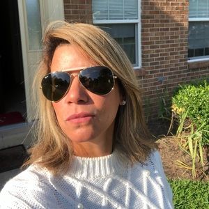 Meet your Posher, Patricia